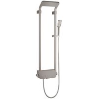 Душевая система Black&White Seasons 1040w0 Летняя прохлада — фото 1, Душевое оборудование. Душевая программа