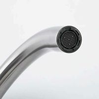 Смеситель для ванны Gappo G3099 Сатин — фото 2, Смесители