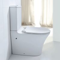 Товар: Унитаз компакт Orans 9906wm с бачком и сиденьем - фото 8 Унитаз компакт Orans 9906wm с бачком и сиденьем — фото 8, Унитазы