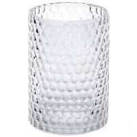 Стакан для зубных щеток Ridder Sherine 2166100 Прозрачный — фото 1, Стаканы для зубных щеток