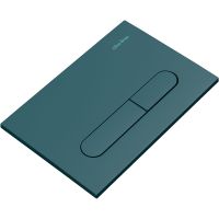 Клавиша смыва Allen Brau Project Color Петроль арт-9.2PR01.PT — фото 2, Кнопки смыва