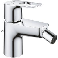 Смеситель для биде Grohe BauLoop 23338001 Хром — фото 1, Смесители для биде