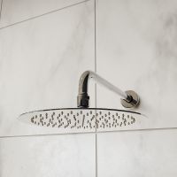 Душевая система RGW Shower Panels SP-55 51140855-01 Хром — фото 5, Душевое оборудование. Душевая программа