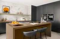 Керамическая плитка Marazzi Italy Fabula Statuario MN36 настенная 33х100 см — фото 2, Керамическая плитка