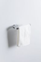 Полотенцедержатель Allen Brau Infinity 6.21010-00 Хром — фото 2, Полотенцедержатели