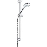 Комплект смесителей Kludi Pure Easy 378450565 Хром — фото 4, Смесители