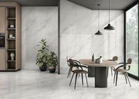 Керамогранит Art Ceramic Novella Gris 60х120 см — фото 2, Керамогранит