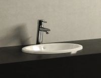 Товар: Смеситель для раковины Grohe Concetto 23451001 Хром - фото 2 Смеситель для раковины Grohe Concetto 23451001 Хром — фото 2, Смесители для раковины