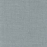 Обои Casadeco Tweed 85476211 Винил на флизелине (0,53*10,05) Бирюзовый, Однотонные/Рогожка — фото 1, Обои для стен