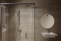 Товар: Смеситель для душа Jacob Delafon Kumin E99463-CP Хром - фото 3 Смеситель для душа Jacob Delafon Kumin E99463-CP Хром — фото 3, Смеситель для душа