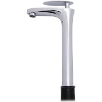 Смеситель для раковины Kaiser Star 02111 Хром — фото 2, Смесители