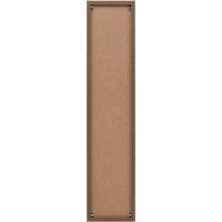 Товар: Шкаф пенал Aquanet Милан 35 336388 подвесной Дуб рустикальный - фото 7 Шкаф пенал Aquanet Милан 35 336388 подвесной Дуб рустикальный — фото 7, Пеналы для ванной комнаты