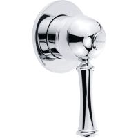 Смеситель для душа Migliore Dallas 18604 Хром — фото 1, Смеситель для душа