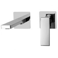 Товар: Смеситель для раковины Paffoni Elle Хром арт-EL104CR70 - фото 1 Смеситель для раковины Paffoni Elle Хром арт-EL104CR70 — фото 1, Смесители для раковины