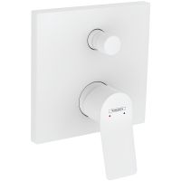 Смеситель для душа Hansgrohe Vivenis 75415700 Белый матовый Смеситель для душа Hansgrohe Vivenis 75415700 Белый матовый