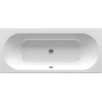 Акриловая ванна Ravak City 180x80 C920000000 без гидромассажа — фото 1, Акриловые ванны