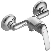 Товар: Смеситель для душа Santek Нико WH5A20005C001 Хром - фото 2 Смеситель для душа Santek Нико WH5A20005C001 Хром — фото 2, Смеситель для душа