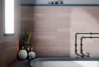 Керамическая плитка Equipe Matelier Volcanic Black 26484 настенная 7,5х30 см — фото 4, Керамическая плитка