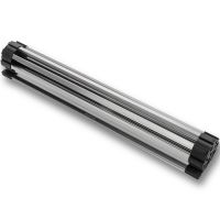 Ролл-мат Paulmark Step R375-BS Брашированная сталь — фото 4, Сушилки для кухонных моек