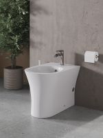 Товар: Биде Agger AT01300 Белое - фото 8 Биде Agger AT01300 Белое — фото 8, Биде напольные