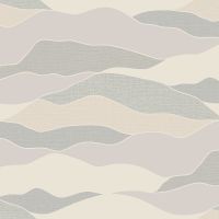 Обои Hygge Nature Hg35 001 Флизелин (1*10,05) Бежевый/Серый/Сиреневый, Абстракция — фото 1, Обои для стен