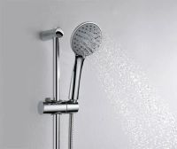 Комплект смесителей WasserKRAFT A31011 Хром — фото 7, Смесители