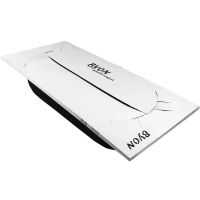 Товар: Чугунная ванна Byon Milan 170x70 И0000069 с антискользящим покрытием - фото 4 Чугунная ванна Byon Milan 170x70 И0000069 с антискользящим покрытием — фото 4, Ванны