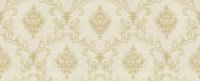 Обои Emiliana Parati Damasco Reale 73425 Винил на флизелине (1,06*10,05) Бежевый/Золото, Дамаск — фото 2, Обои для стен