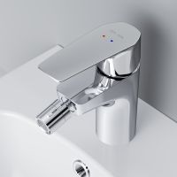 Смеситель для биде AM.PM Gem Хром арт-F90A83100 — фото 5, Смесители для биде