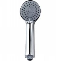 Ручной душ Frap F01 Хром — фото 1, Лейки для душа