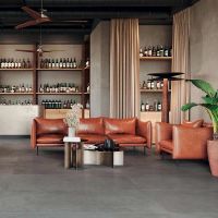 Керамогранит Atlas Concorde Russia Rinascente Smoke 610010002656 60х60 см — фото 4, Керамогранит