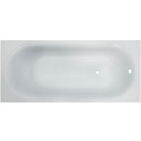 Ванна из литьевого мрамора Marmo Bagno Патриция 170x70 MB-PA170-70 без гидромассажа — фото 1, Ванны