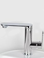 Товар: Смеситель для раковины Viko Хром арт-V-7312 - фото 2 Смеситель для раковины Viko Хром арт-V-7312 — фото 2, Смесители для раковины