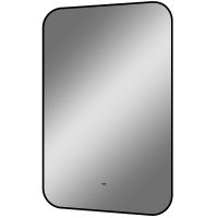 Зеркало Континент Torry 500х700 ЗЛП1530 с подсветкой с бесконтактным выключателем — фото 3, Зеркала в ванную комнату