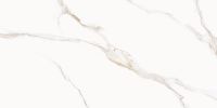 Керамогранит Delacora Calacatta Milazzo Gold sugar-эффект 60120CMI01 60х120 см — фото 6, Керамогранит