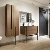 Товар: Зеркало Silver Mirrors Алмина 100 ФР-00002158 с подсветкой с сенсорным выключателем - фото 3 Зеркало Silver Mirrors Алмина 100 ФР-00002158 с подсветкой с сенсорным выключателем — фото 3, Зеркала в ванную комнату