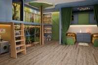 Товар: Виниловый ламинат Damy Floor Family LVT 001-2-LVT Дуб Селект 1227х187х2,5 мм - фото 5 Виниловый ламинат Damy Floor Family LVT 001-2-LVT Дуб Селект 1227х187х2,5 мм — фото 5, Виниловый ламинат