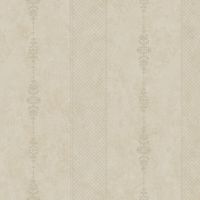 Обои Bernardo Bartalucci Ragazza 5038-4 Флизелин (1,06*10,05) Бежевый, Полоса — фото 1, Обои для стен