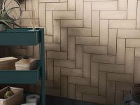 Керамическая плитка Equipe Magma Sahara 24959 настенная 6,5х20 см — фото 2, Керамическая плитка