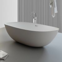 Товар: Акриловая ванна Black&White Swan SB 222 180x90 222SB00 без гидромассажа - фото 3 Акриловая ванна Black&White Swan SB 222 180x90 222SB00 без гидромассажа — фото 3, Ванны