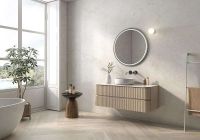 Керамогранит Pamesa Ceramica Hermes Cream Antic Rect. 60х120 см арт-033.869.0163.00569 — фото 2, Керамогранит