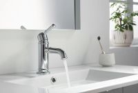 Смеситель для раковины Aquatek Классик Хром арт-AQ1510CR — фото 5, Смесители для раковины