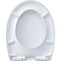 Товар: Унитаз Aquanet ZV-1 303977 подвесной с сиденьем Микролифт - фото 16 Унитаз Aquanet ZV-1 303977 подвесной с сиденьем Микролифт — фото 16, Подвесные унитазы