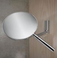 Косметическое зеркало Keuco Plan 17649 010002 Хром — фото 6, Косметические зеркала