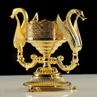 Товар: Мыльница Migliore Luxor 26218 Золото - фото 2 Мыльница Migliore Luxor 26218 Золото — фото 2, Мыльницы