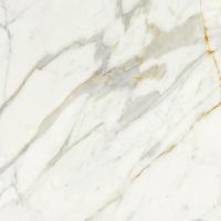 Керамогранит Marazzi Ragno Incanto Calacatta Michelangelo Rett. R8ZL 60х60 см — фото 1, Керамическая плитка