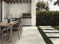 Керамогранит Baldocer Astra Pearl Rect 60х60 см — фото 7, Керамическая плитка