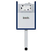 Смывной бачок Iddis Profix PRO000Ci32 без клавиши смыва — фото 2, Инсталляции