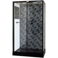 Товар: Душевая кабина Esbano ESB-1180CKR 110x80 ESKBB1180CKR без гидромассажа - фото 1 Душевая кабина Esbano ESB-1180CKR 110x80 ESKBB1180CKR без гидромассажа — фото 1, Душевые кабины