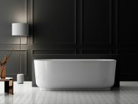 Товар: Акриловая ванна Vincea 170x80 VBT-621 без гидромассажа - фото 4 Акриловая ванна Vincea 170x80 VBT-621 без гидромассажа — фото 4, Акриловые ванны